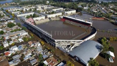 De 2003 a 2020: cuáles son los puntos en común entre inundación y pandemia