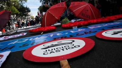 Bodas de Plata para HIJOS: 25 años de compromiso con la Memoria, la Verdad y la Justicia