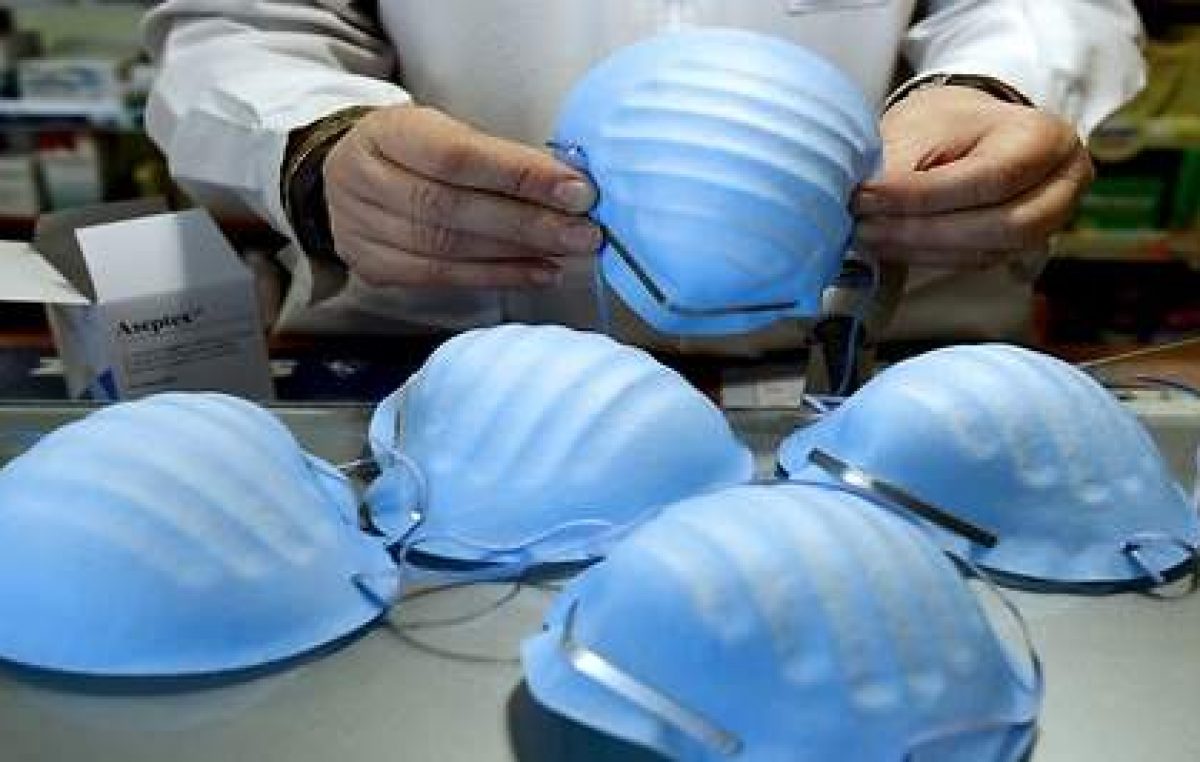 El Gobierno destina $ 70 millones a proyectos de pymes que den respuesta al coronavirus