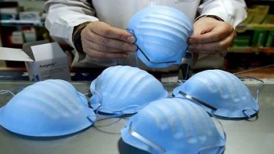 El Gobierno destina $ 70 millones a proyectos de pymes que den respuesta al coronavirus