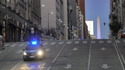 Sin salud no hay economía