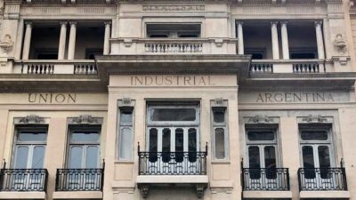Vice de la UIA celebró el apoyo a las empresas y respaldó un impuesto a la riqueza