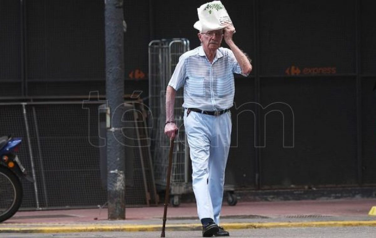 En Córdoba, reducen hasta un 10% las jubilaciones por encima de los 110 mil pesos