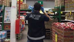 Controles: AFIP encontró precios abusivos en ocho de cada diez comercios