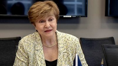 El FMI elogió las medidas económicas tomadas por el Gobierno argentino por el coronavirus