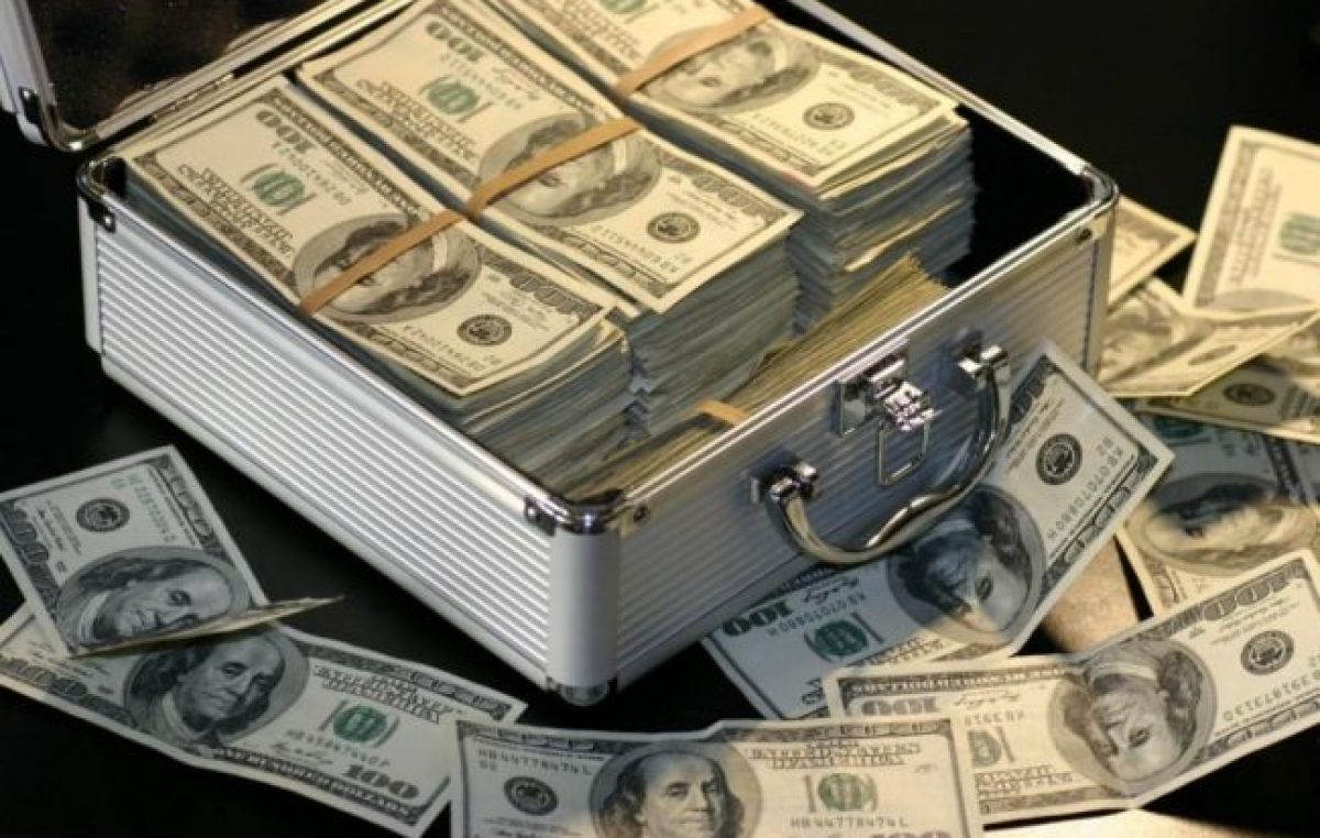 El impuesto a las grandes fortunas podría recaudar 3800 millones de dólares
