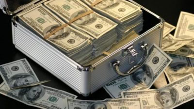 El impuesto a las grandes fortunas podría recaudar 3800 millones de dólares