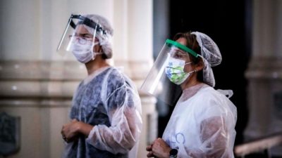 Las ART deberán contemplar el Covid19 como enfermedad profesional