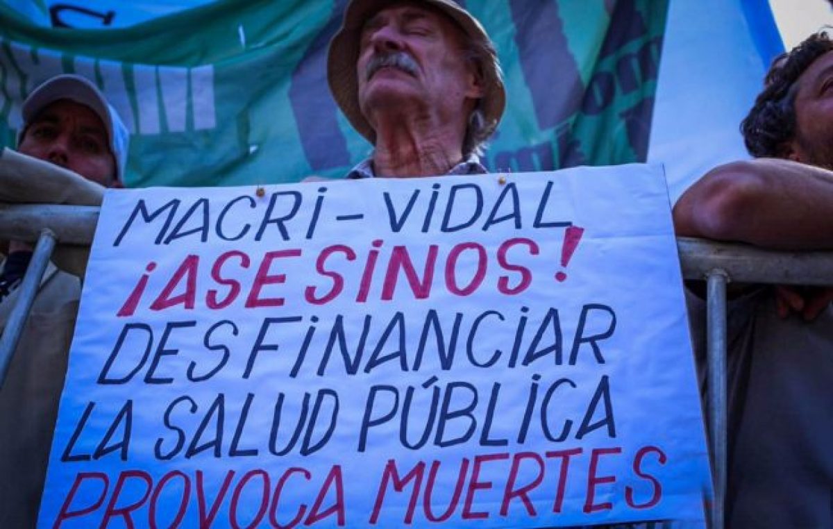 Lo que la pandemia nos mostró
