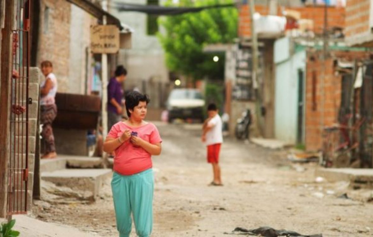 La desigualdad que el coronavirus deja a la vista