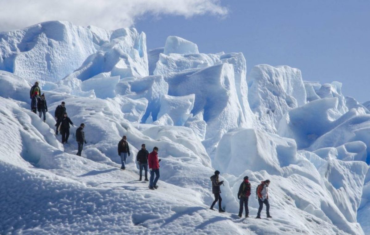 Una nueva propuesta para “viajar soñando”