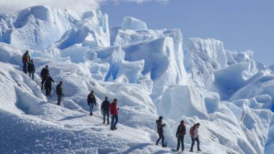 Una nueva propuesta para “viajar soñando”