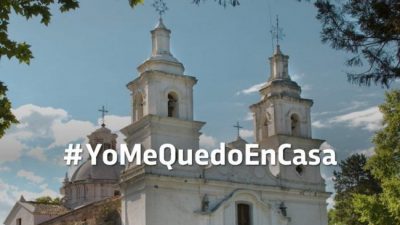 Semana Santa virtual en Córdoba
