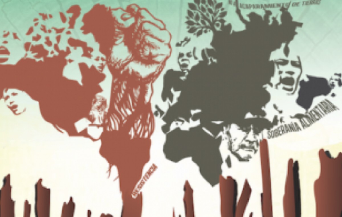 Tierra para quien la trabaja, 17 de abril se conmemora el Día Internacional de la Lucha Campesina
