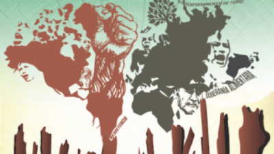 Tierra para quien la trabaja, 17 de abril se conmemora el Día Internacional de la Lucha Campesina