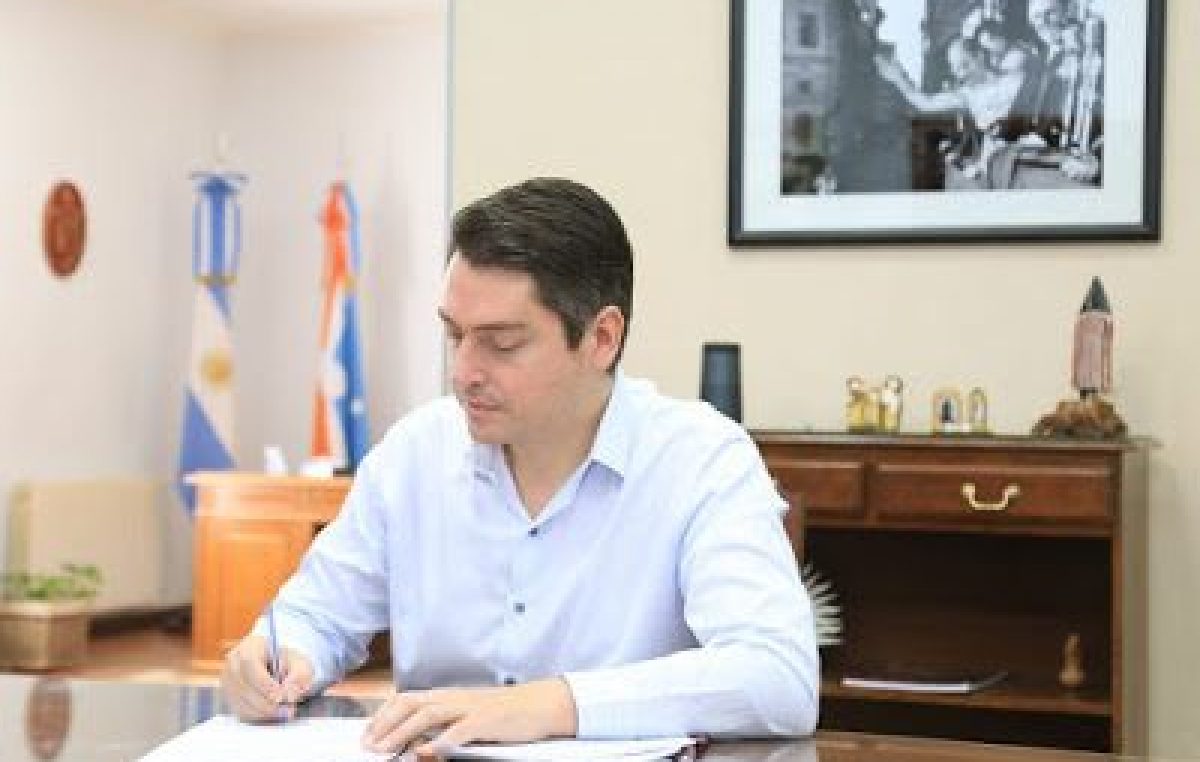Río Grande otorgará un Adicional de $10.000 a Trabajadores Municipales de la Salud