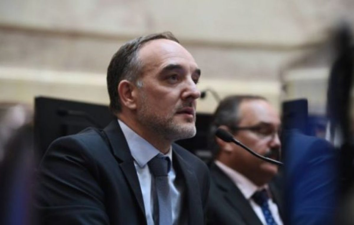 Proponen que el auxilio de Nación a Río Negro se coparticipe con los municipios