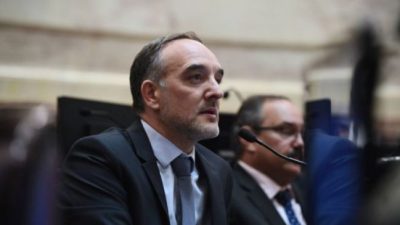 Proponen que el auxilio de Nación a Río Negro se coparticipe con los municipios