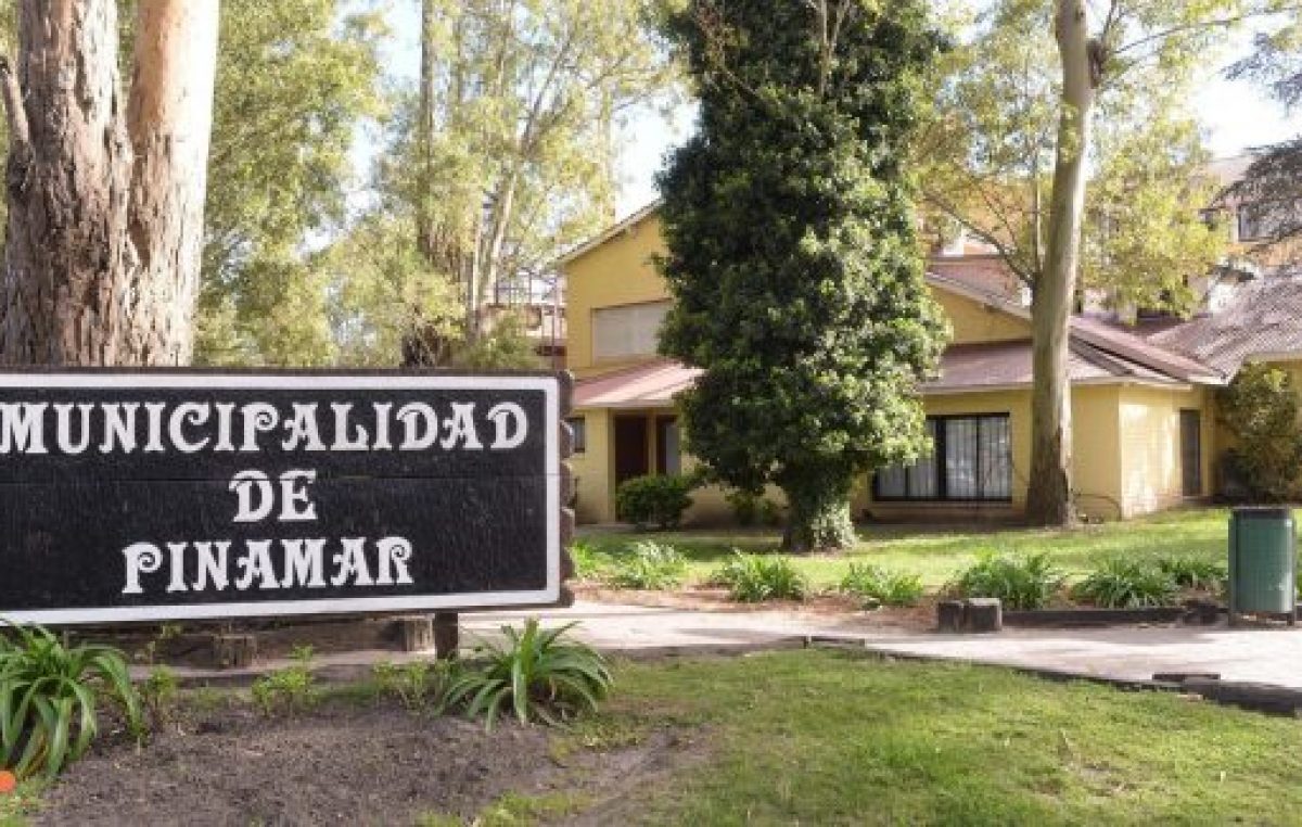 Municipales de Pinamar retienen tareas por pago incompleto de haberes