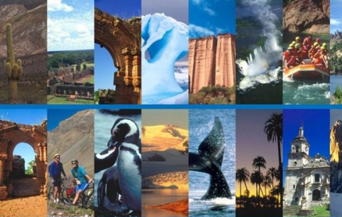 El Encuentro de Municipios Turísticos se realizará de forma virtual, 7 y 8 de mayo