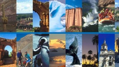 El Encuentro de Municipios Turísticos se realizará de forma virtual, 7 y 8 de mayo