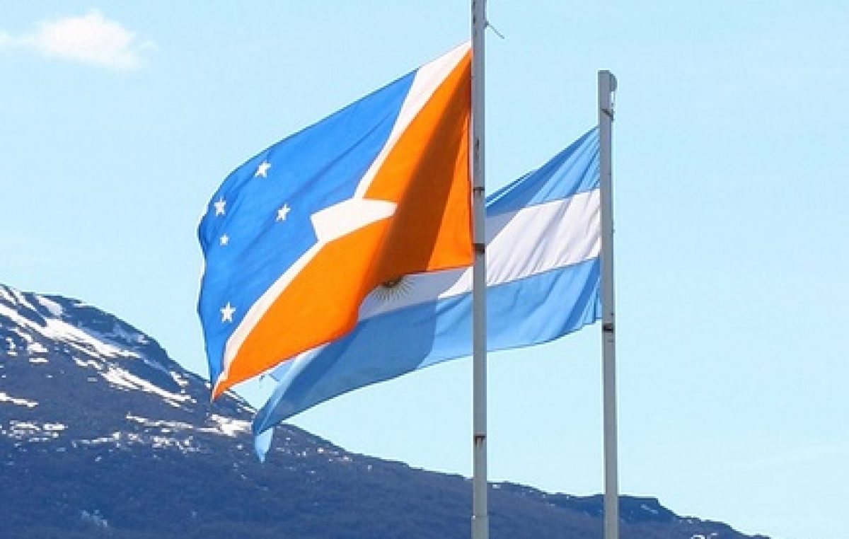Hace 30 años se votaba la ley de provincialización de Tierra del Fuego