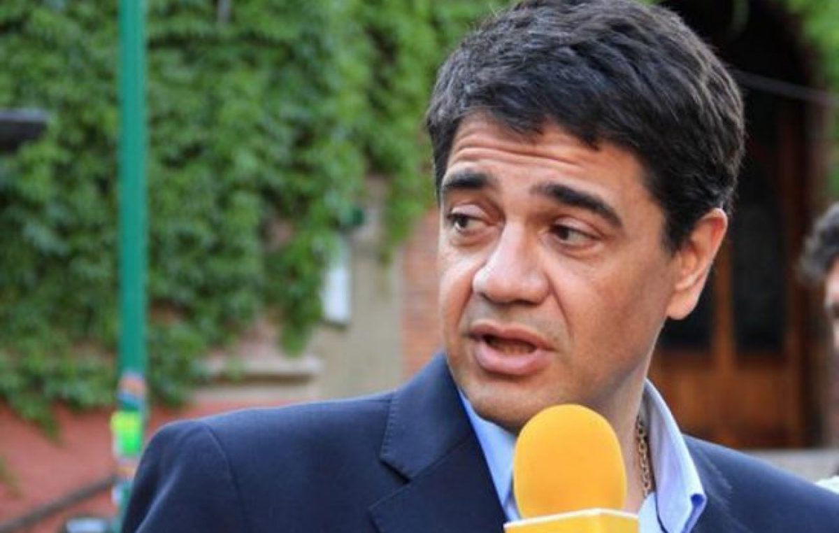 Jorge Macri amagó con no renovar contratos de trabajadores municipales y debió retroceder por la crisis pandémica