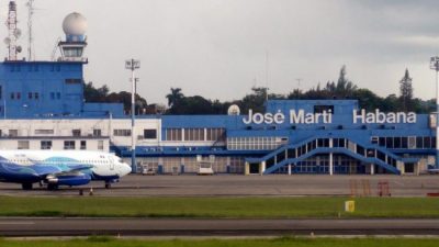 El bloqueo a Cuba no para ni con la pandemia