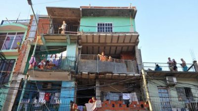 Coronavirus: Datos positivos sobre la cuarentena en barrios populares