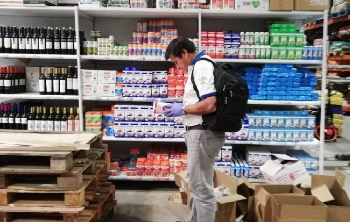 Bariloche: Grandes cadenas se las ingenian para cobrar con aumento sin que lo noten