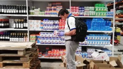 Bariloche: Grandes cadenas se las ingenian para cobrar con aumento sin que lo noten