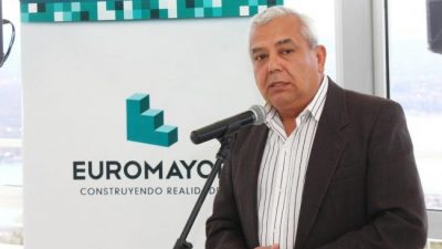 El intendente de Malagueño hizo volver a trabajar a todos los empleados municipales