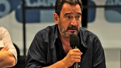 Leoni: “Los municipales santafesinos estamos entre la supervivencia y el colapso”