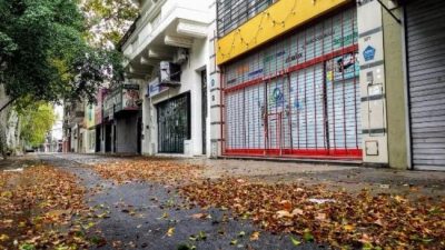 Santa Fe: Perotti propondrá exceptuar del aislamiento al comercio para que funcione con ventas por internet