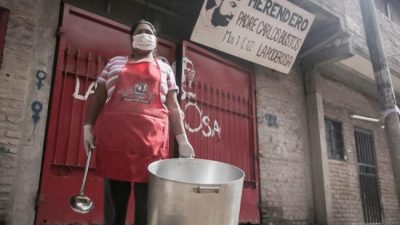 Coronavirus en los barrios populares: las estrategias para que no avance