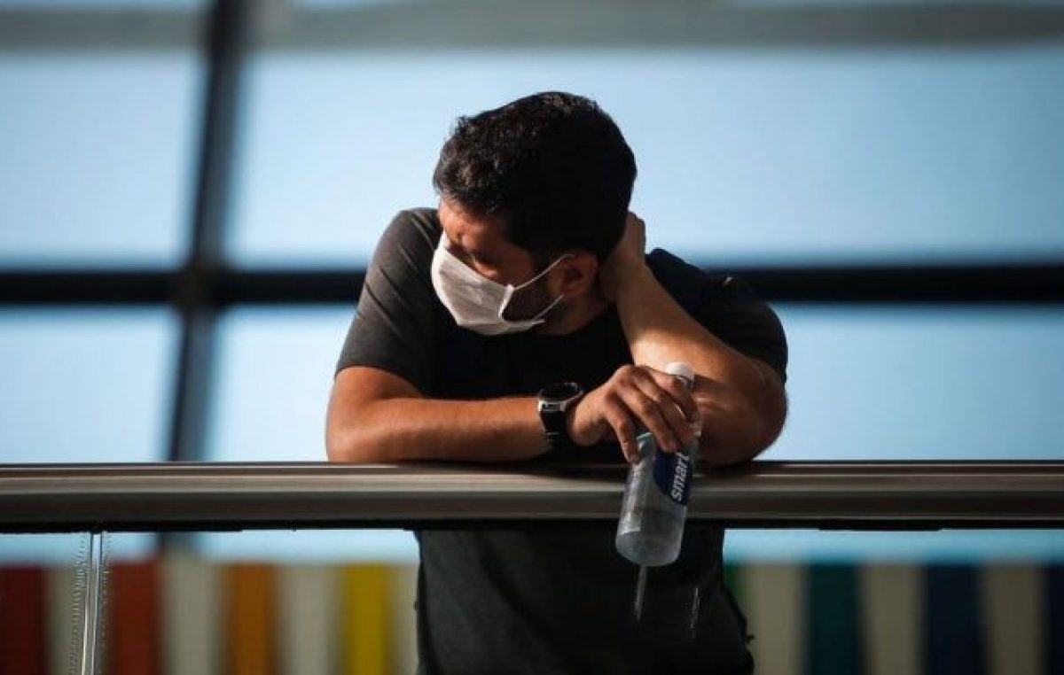 Para la OIT, las consecuencias económicas afectarán en especial a los jóvenes