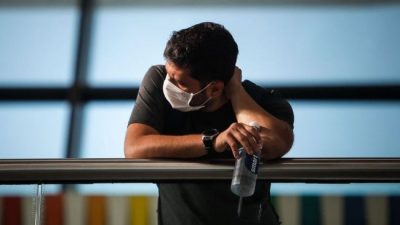 Para la OIT, las consecuencias económicas afectarán en especial a los jóvenes