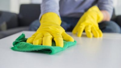 Advertencia de la OIT por la vulnerabilidad de las empleadas domésticas