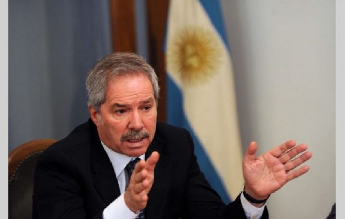 El Mercosur cerca de la ruptura