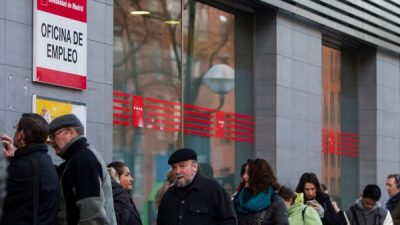 Se perderán casi 200 millones de empleos en el mundo por el coronavirus