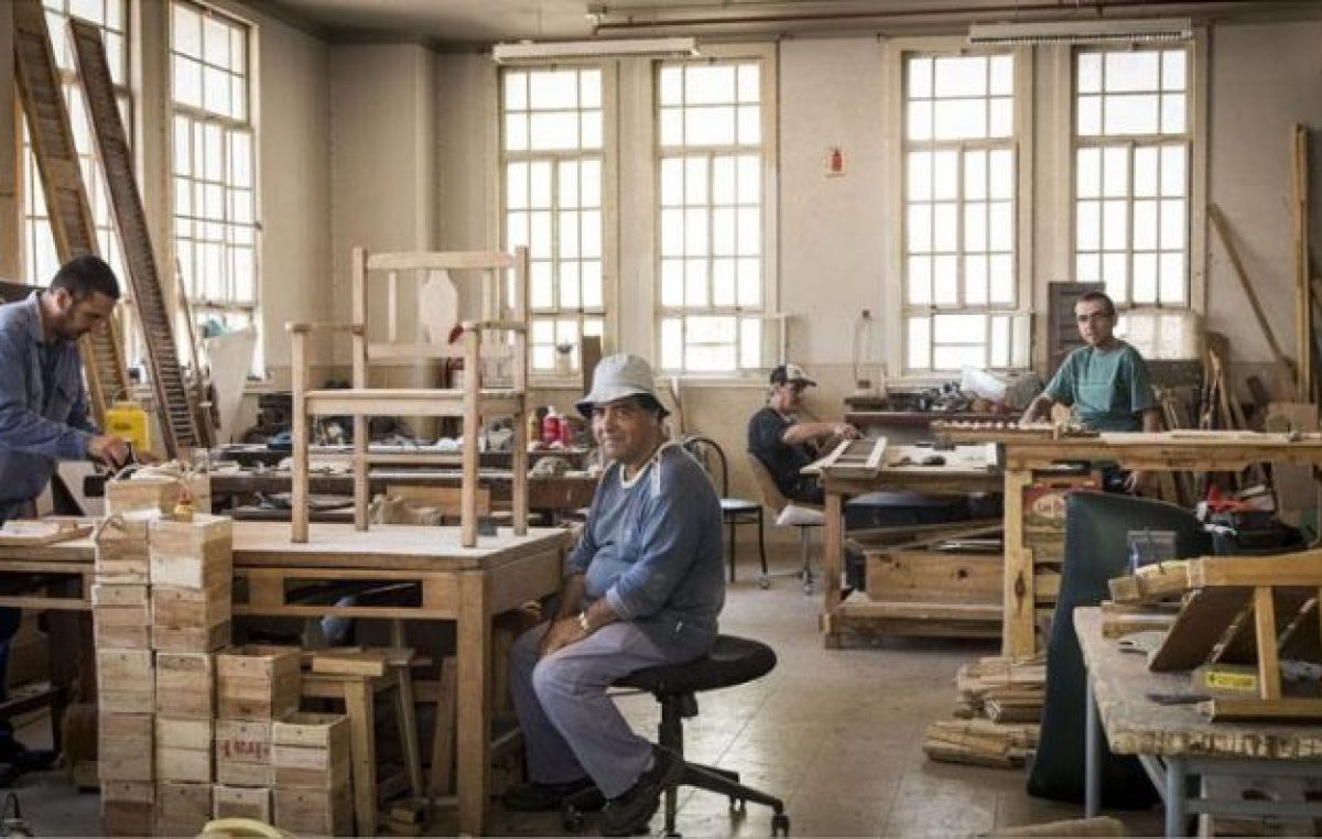 Advierten que 80% de las empresas y fábricas recuperadas están paralizadas