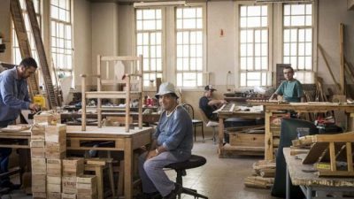Advierten que 80% de las empresas y fábricas recuperadas están paralizadas