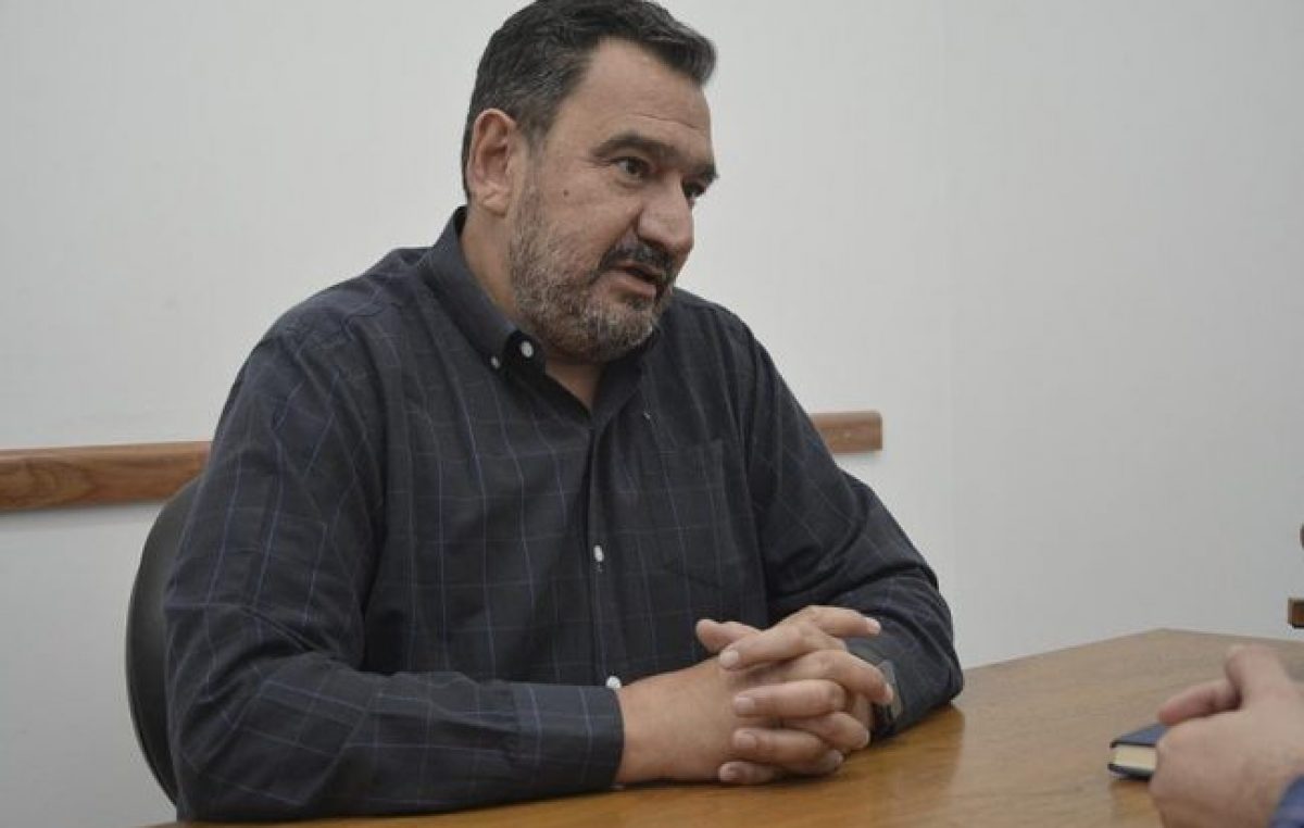 Santa Fe: «El mes que viene no paga nadie»