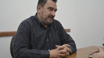 Santa Fe: «El mes que viene no paga nadie»