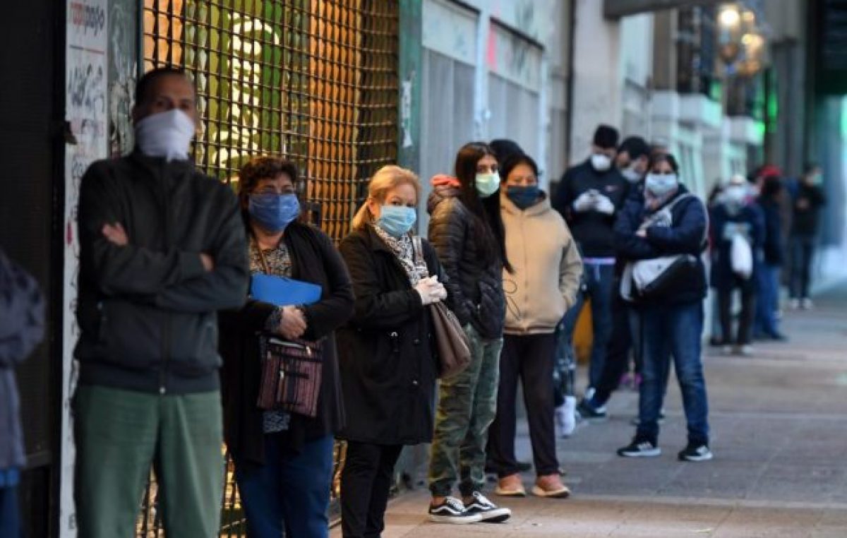 El federalismo como respuesta al coronavirus