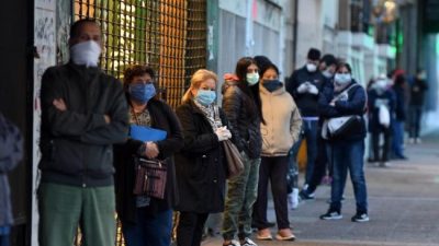 El federalismo como respuesta al coronavirus