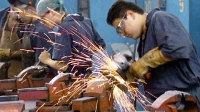 El Estado pagará parte de los salarios de abril de los trabajadores de empresas privadas