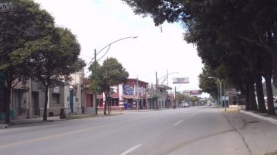 Cómo se vive la pandemia en casi 400 poblaciones cordobesas libres de coronavirus