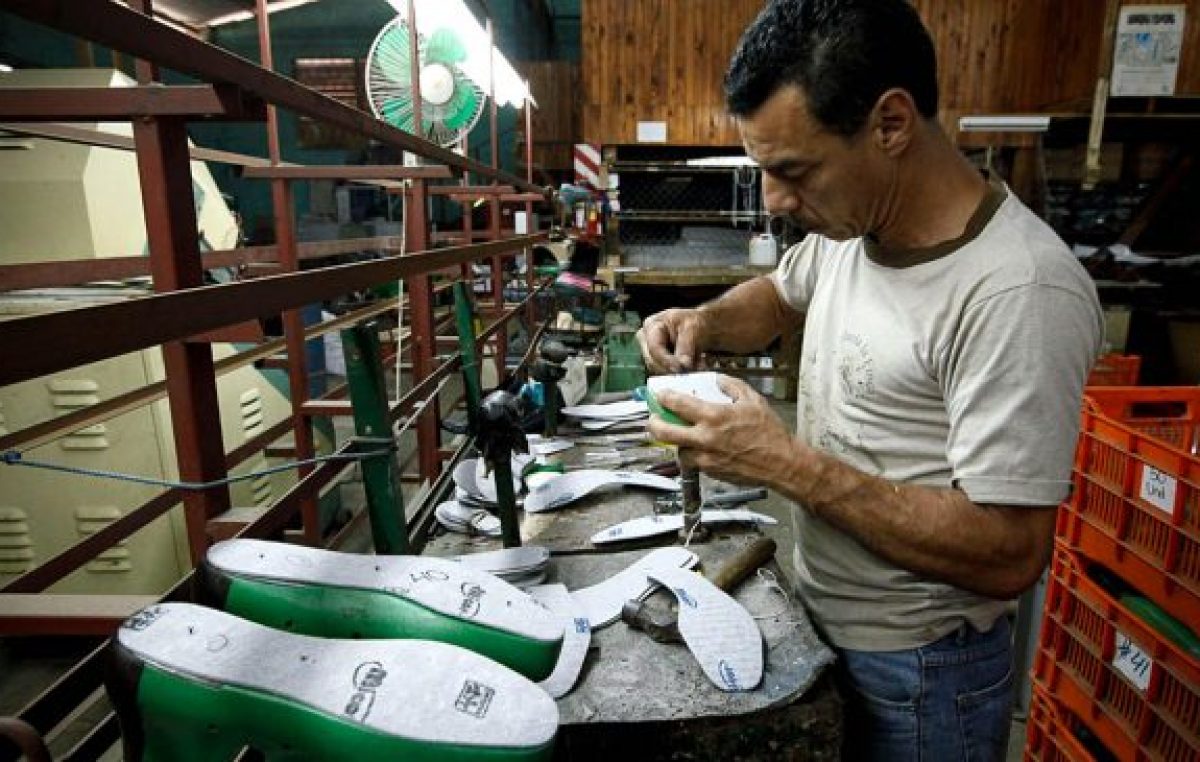 Asistencia estatal a las pymes o destrucción del entramado productivo