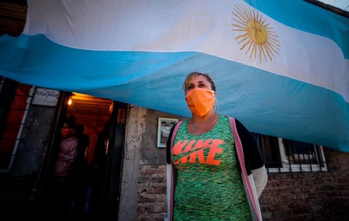 Coronavirus y Estado: la revalorización de lo público analizada por intelectuales